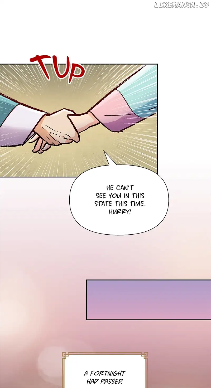The Red Sleeve chapter 129 page 18