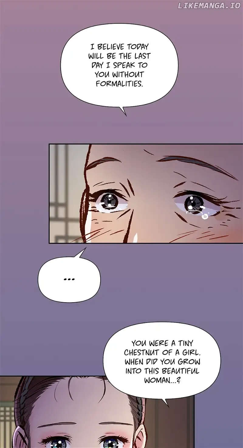 The Red Sleeve chapter 129 page 30