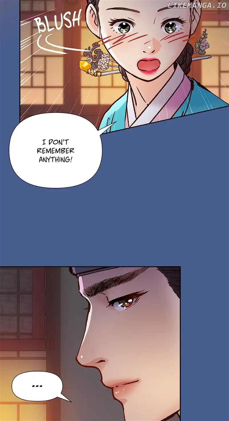 The Red Sleeve chapter 129 page 48