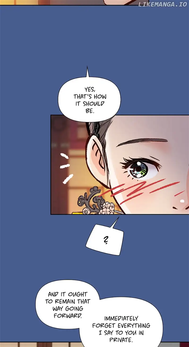 The Red Sleeve chapter 129 page 49