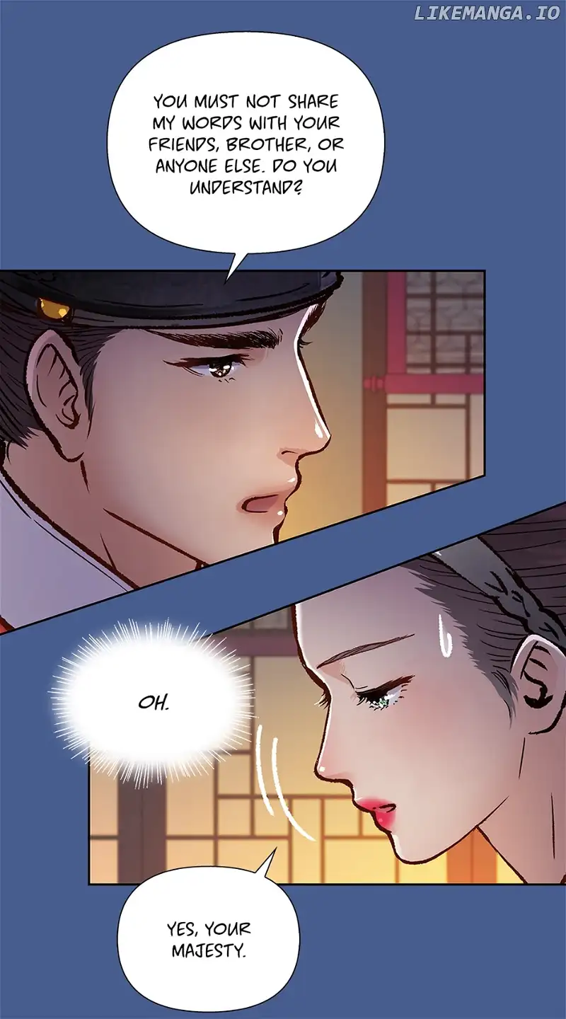 The Red Sleeve chapter 129 page 51
