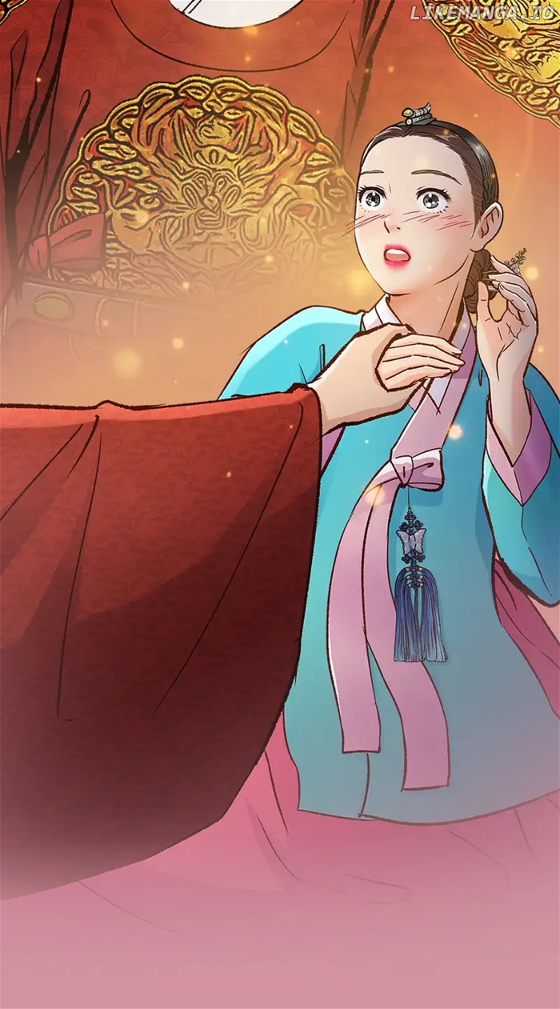The Red Sleeve chapter 129 page 63