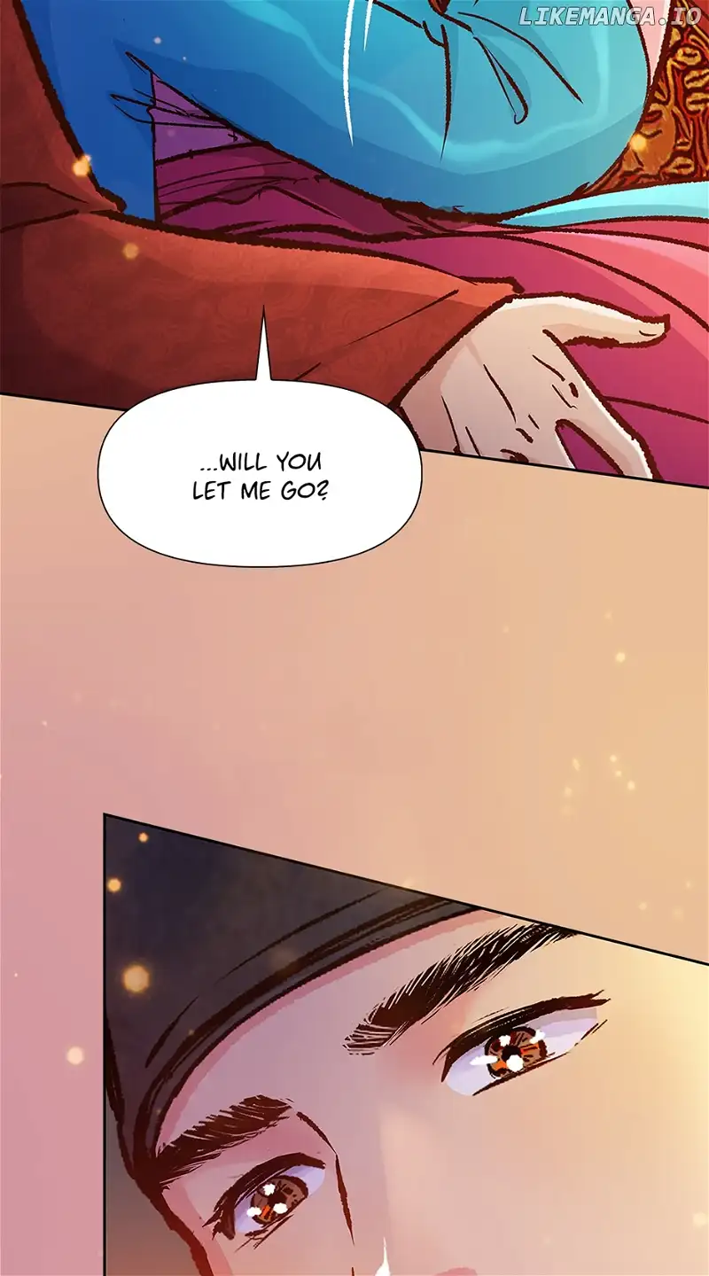 The Red Sleeve chapter 129 page 66
