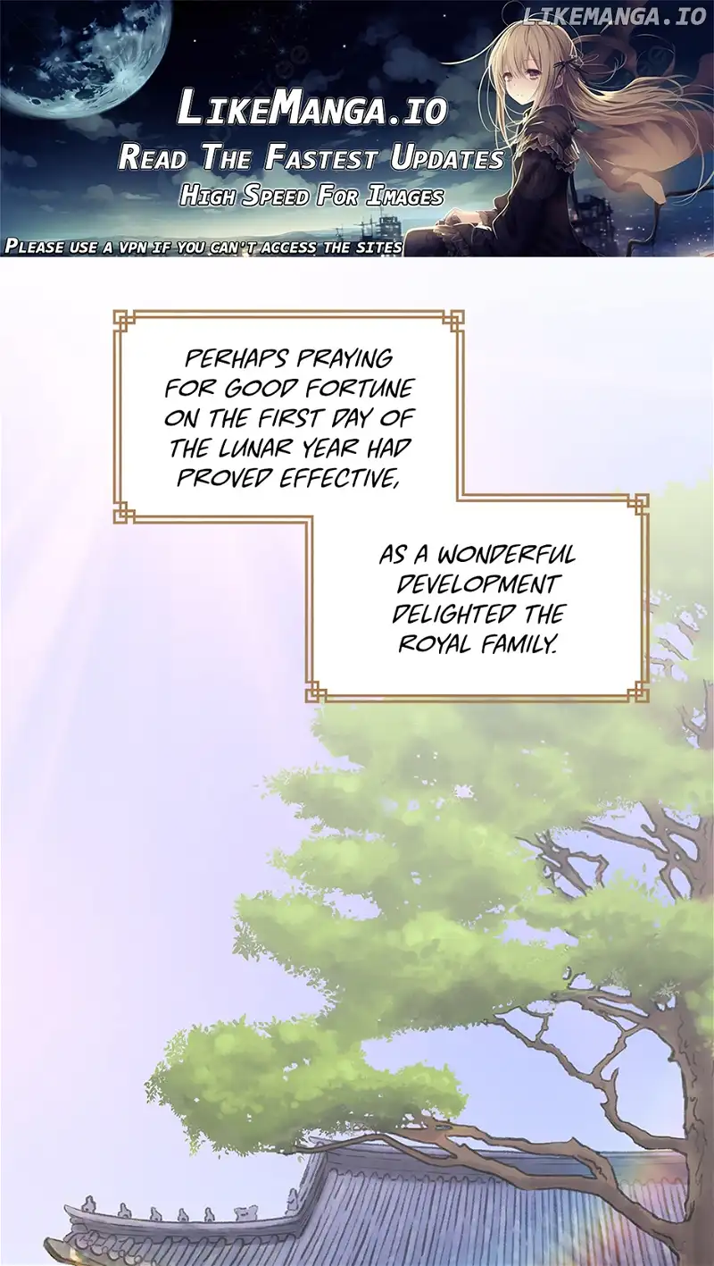 The Red Sleeve chapter 135 page 1