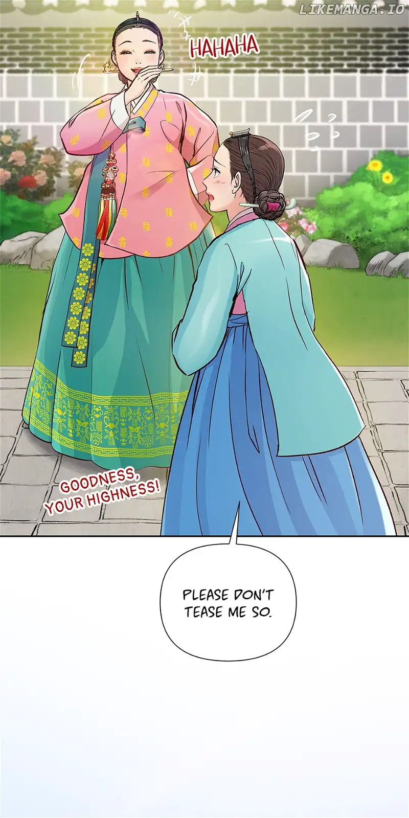 The Red Sleeve chapter 135 page 8