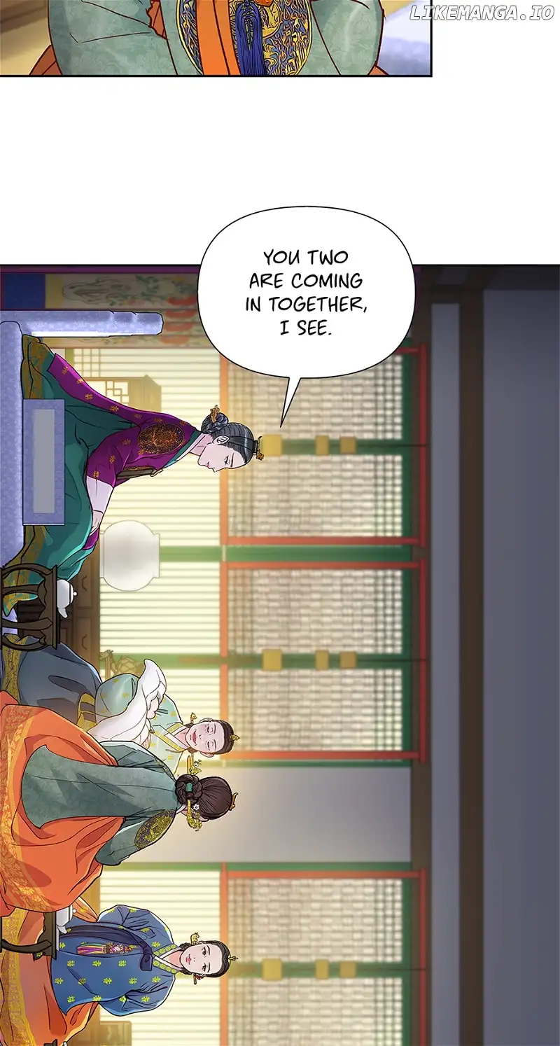The Red Sleeve chapter 135 page 14