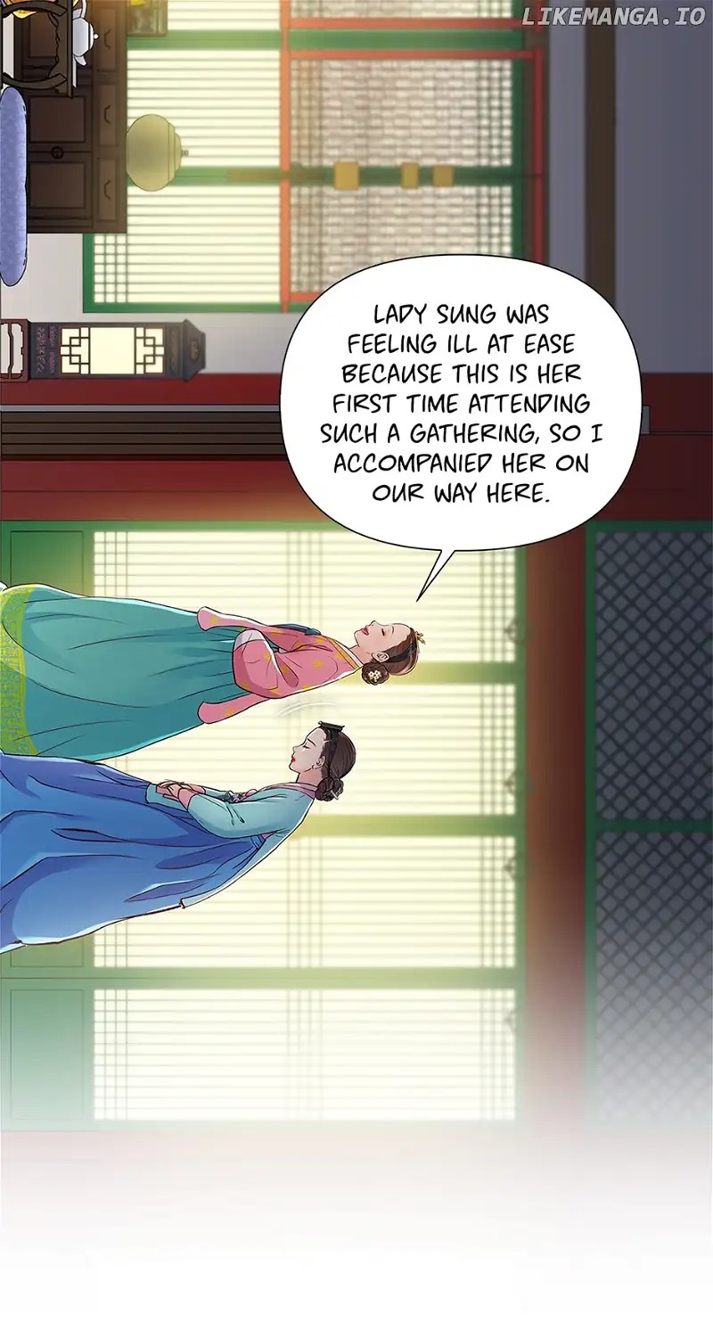 The Red Sleeve chapter 135 page 15
