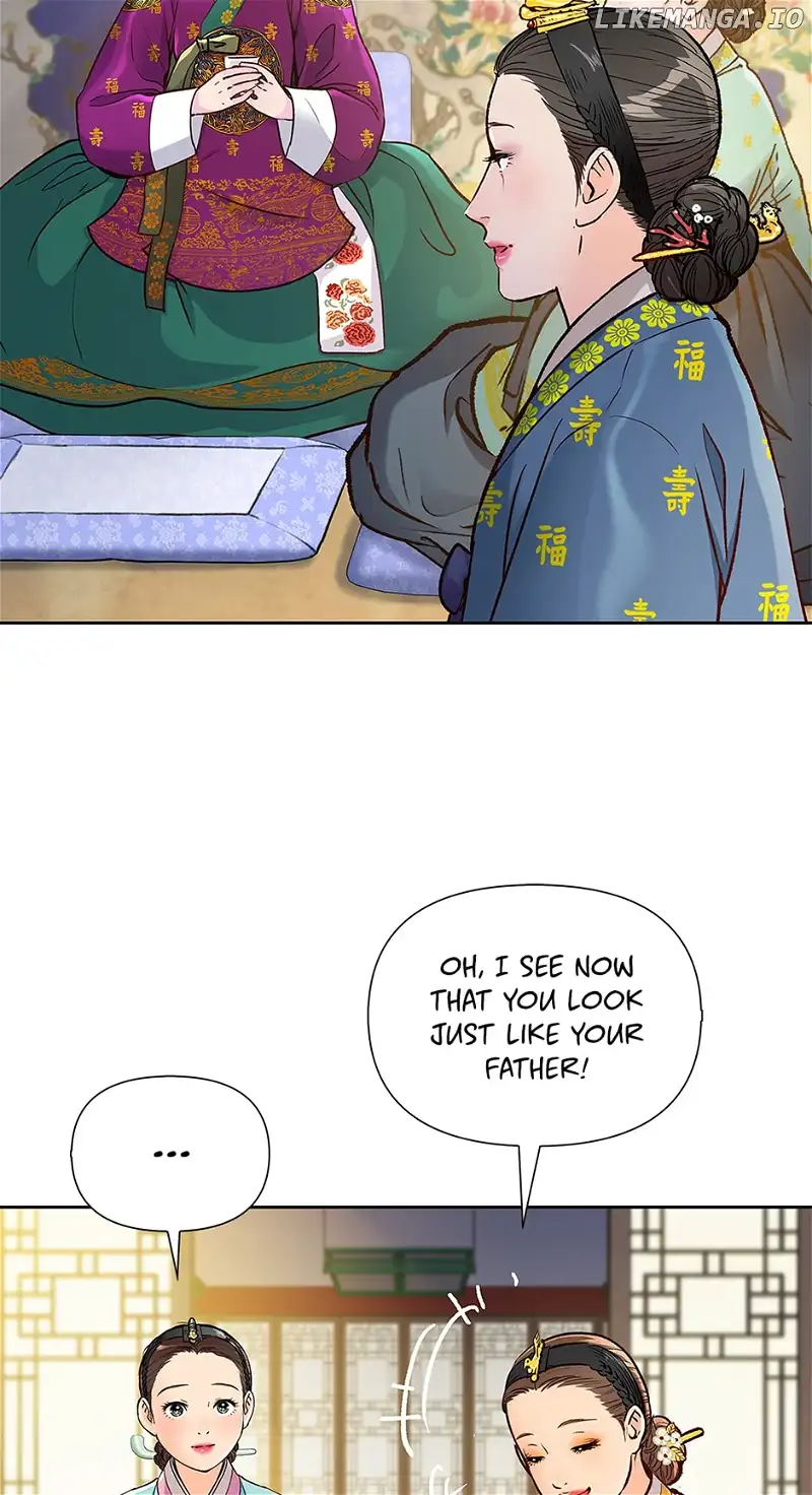 The Red Sleeve chapter 135 page 27