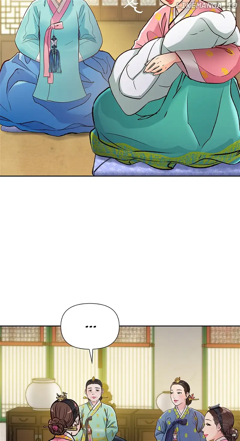 The Red Sleeve chapter 135 page 28