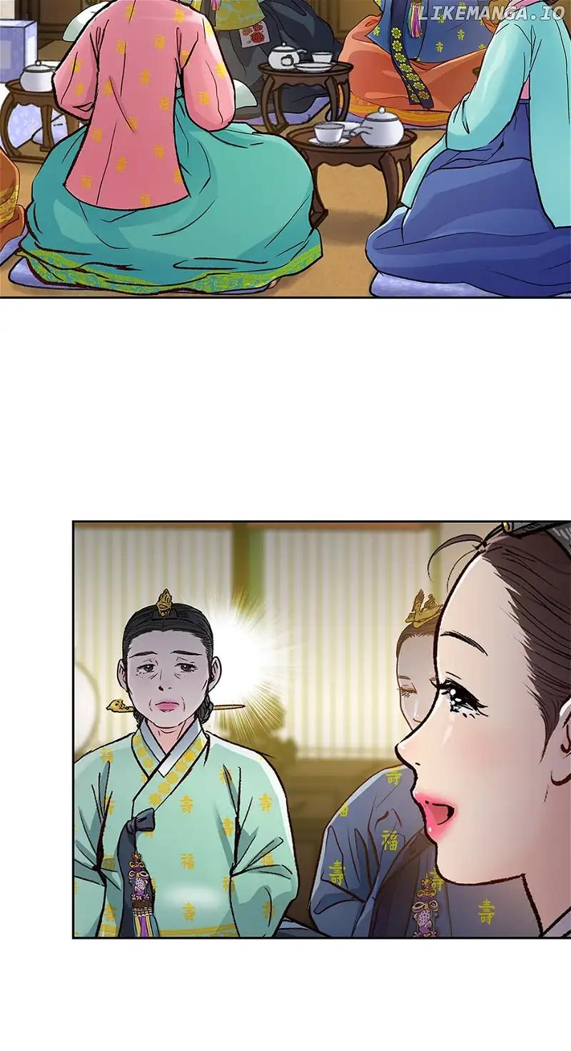 The Red Sleeve chapter 135 page 29