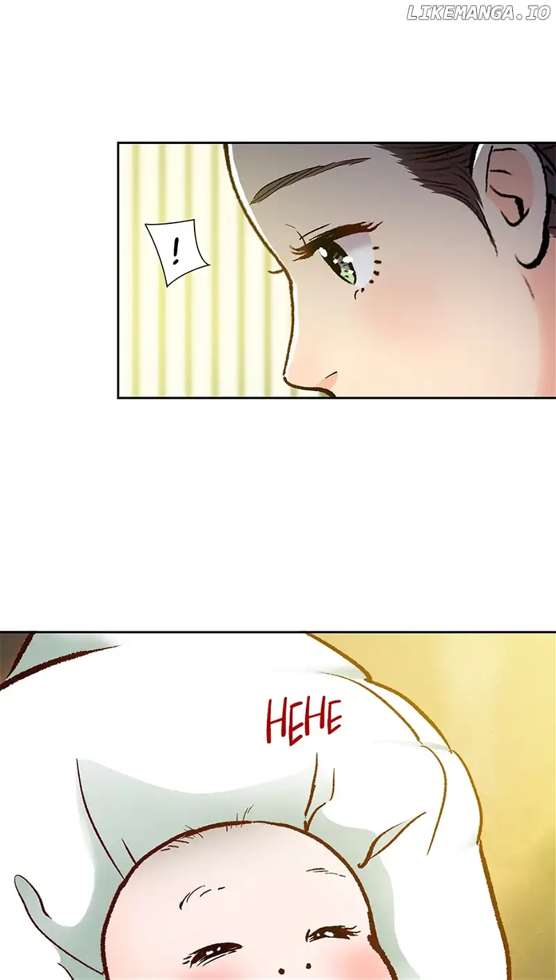 The Red Sleeve chapter 135 page 35