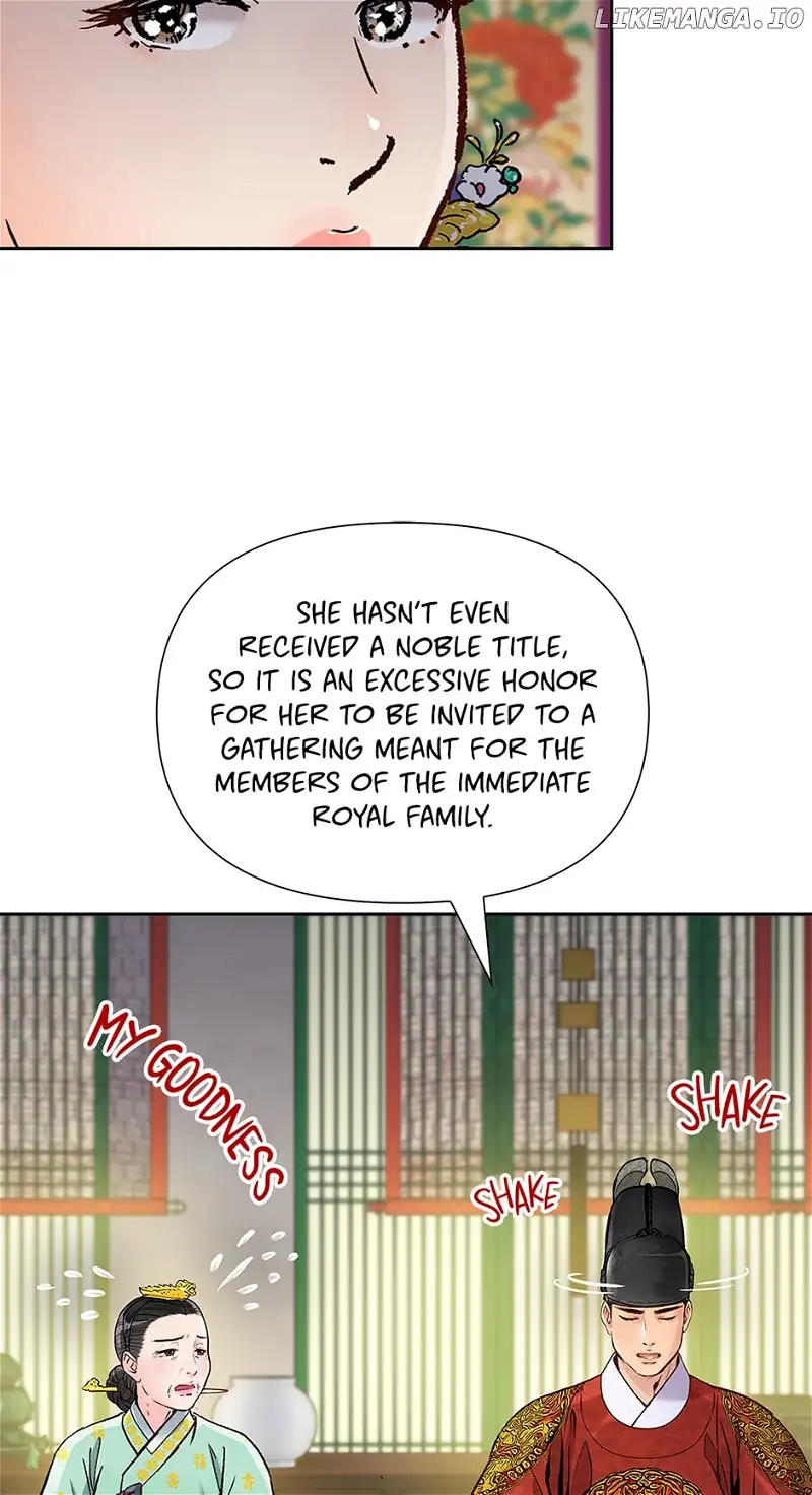 The Red Sleeve chapter 135 page 52