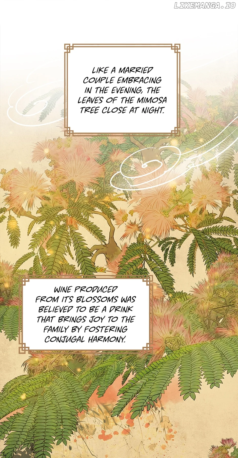 The Red Sleeve chapter 136 page 11