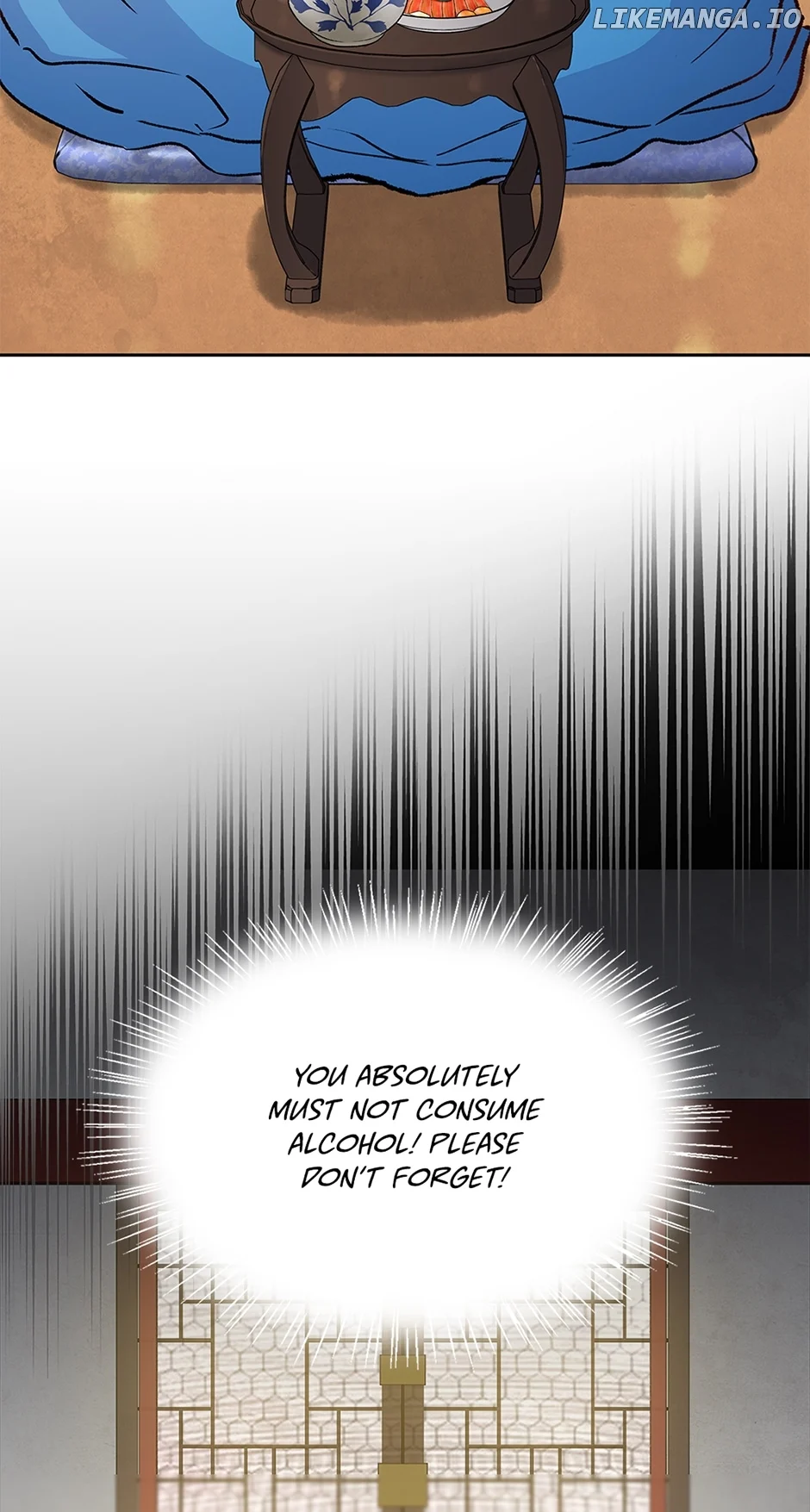 The Red Sleeve chapter 136 page 25