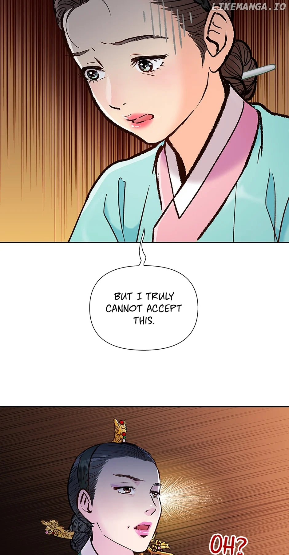 The Red Sleeve chapter 136 page 35