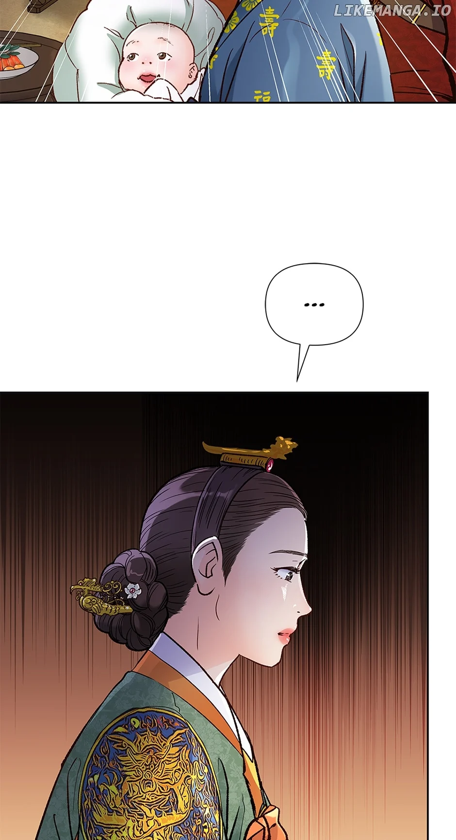 The Red Sleeve chapter 136 page 50