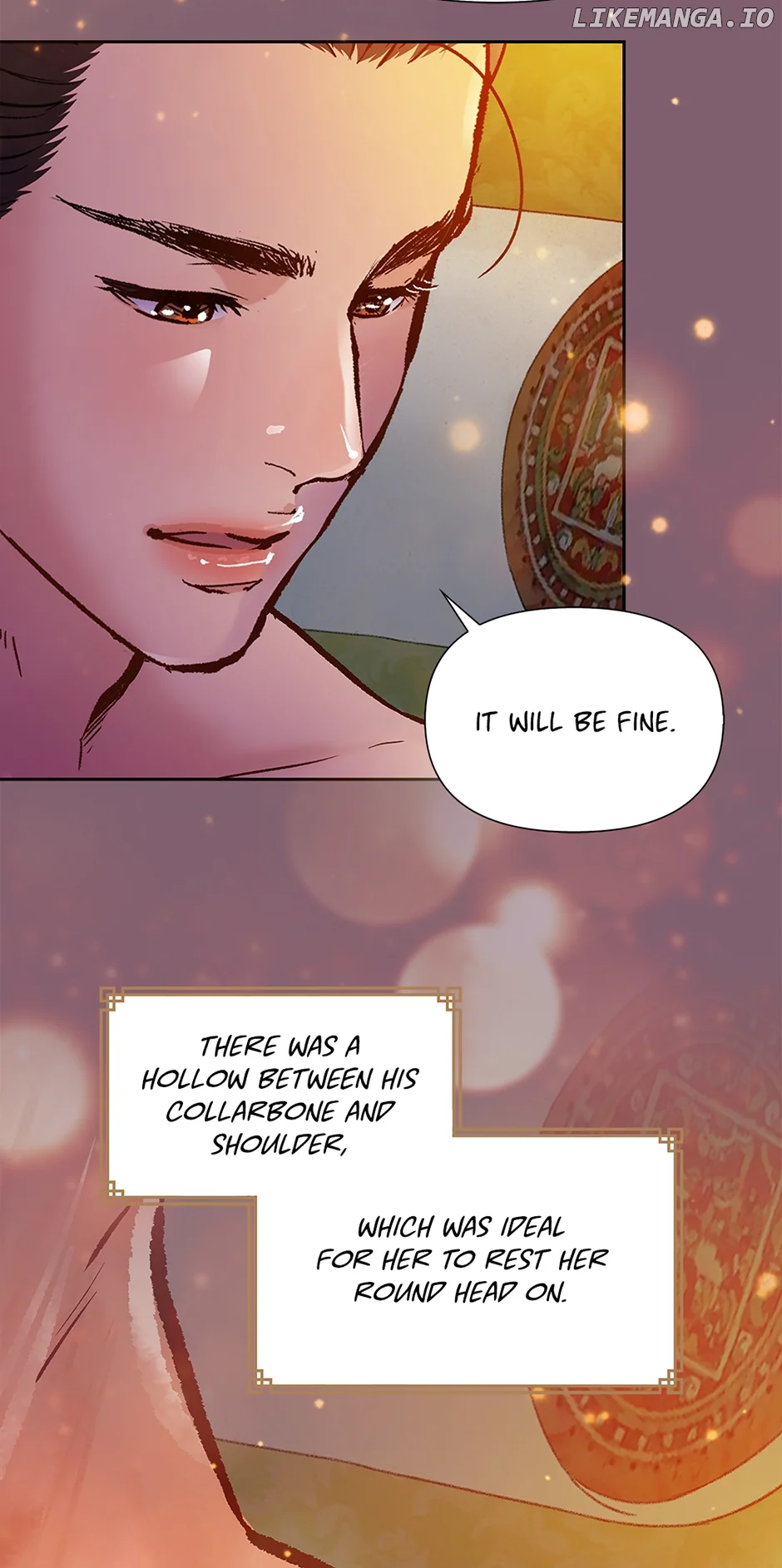 The Red Sleeve chapter 143 page 4