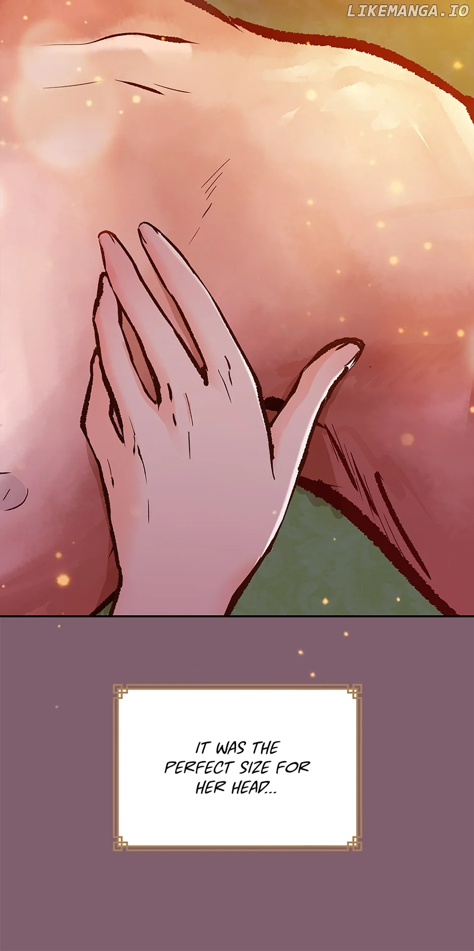 The Red Sleeve chapter 143 page 5