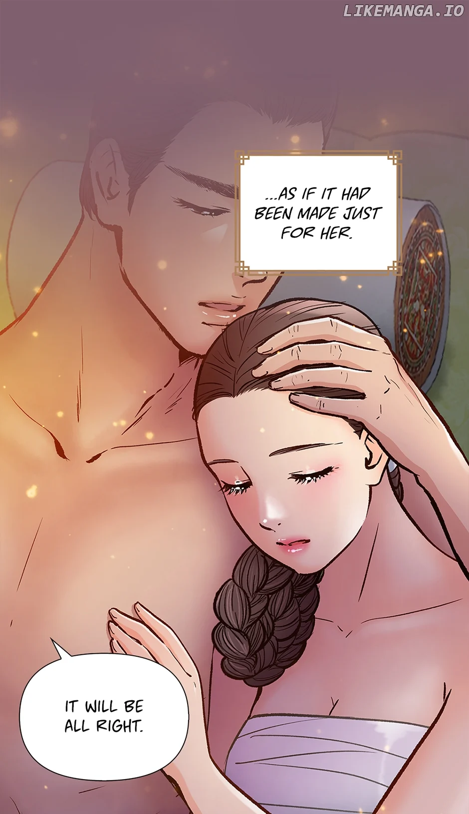 The Red Sleeve chapter 143 page 6