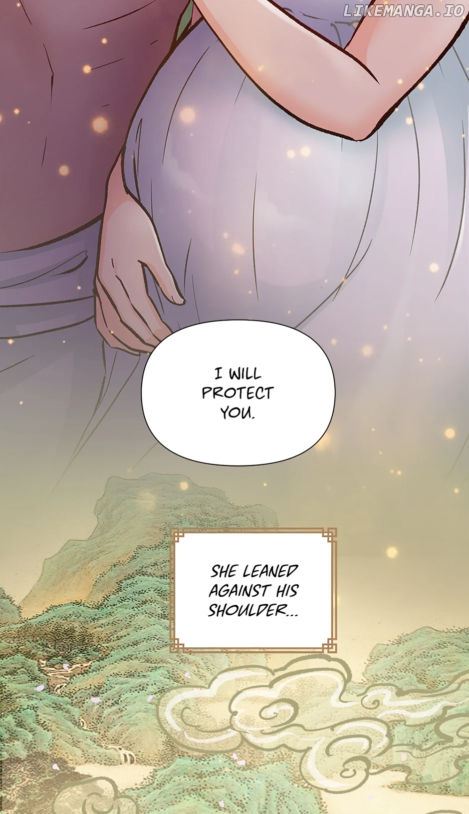 The Red Sleeve chapter 143 page 7
