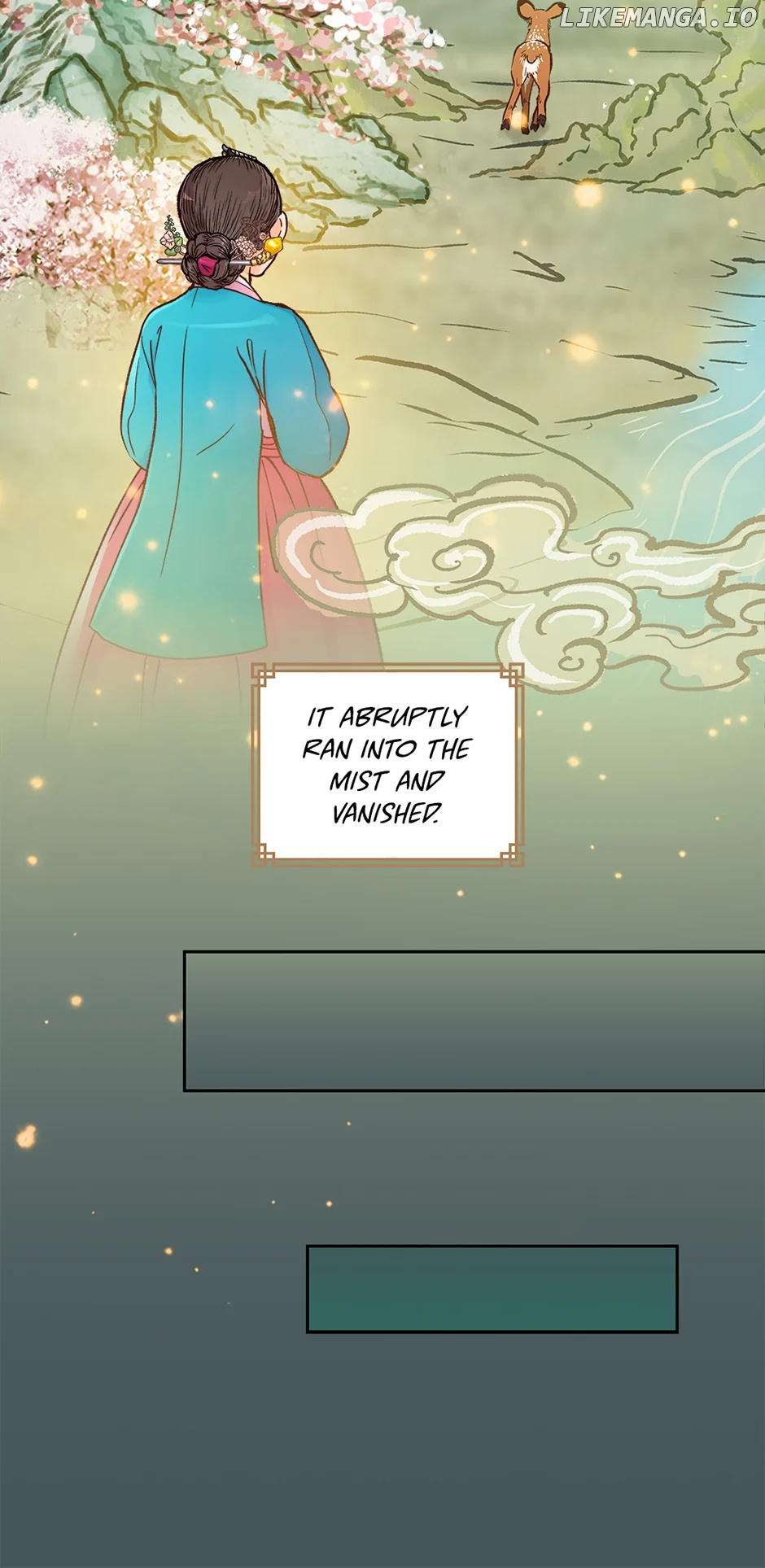The Red Sleeve chapter 143 page 12