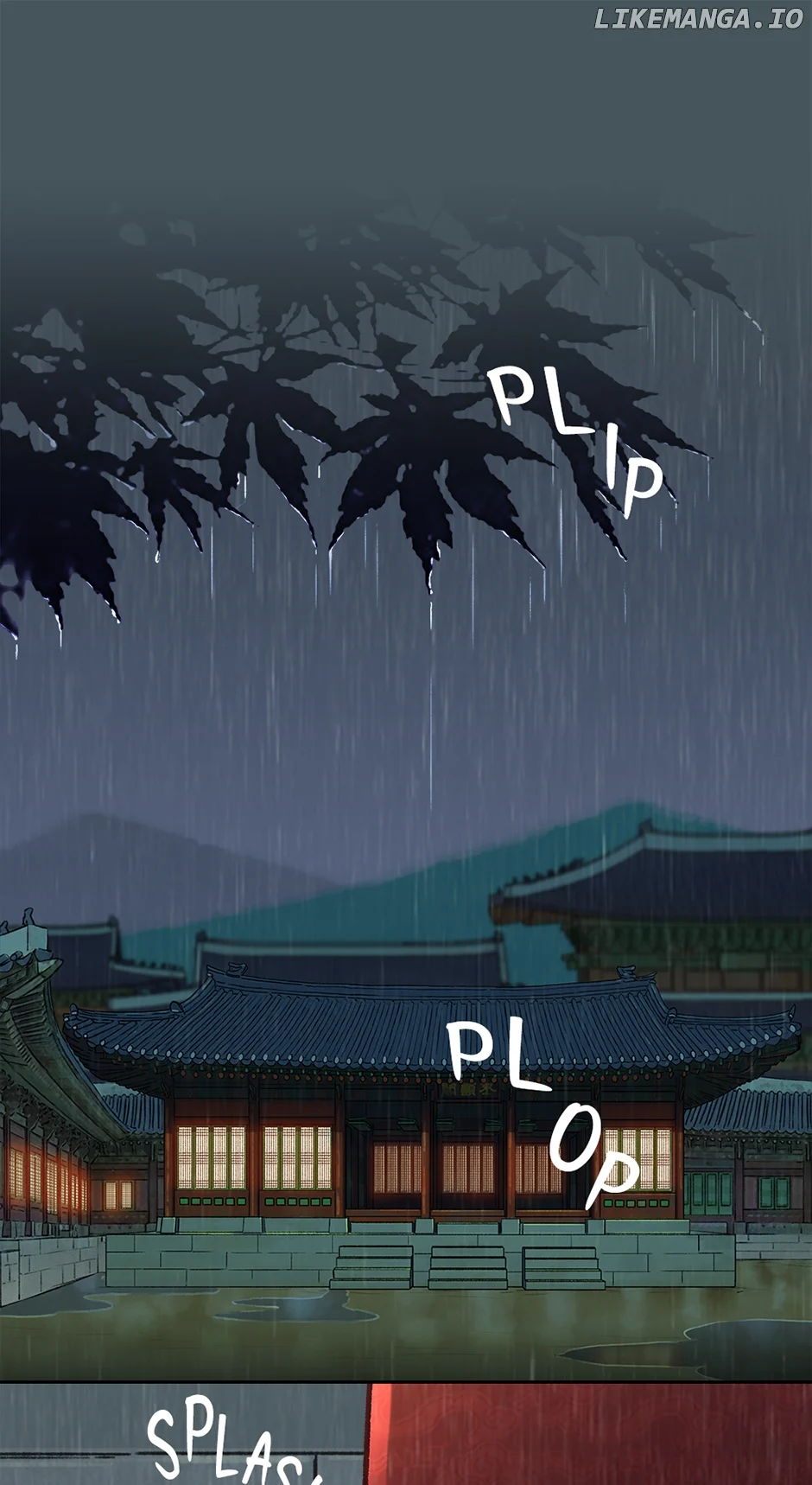 The Red Sleeve chapter 143 page 13