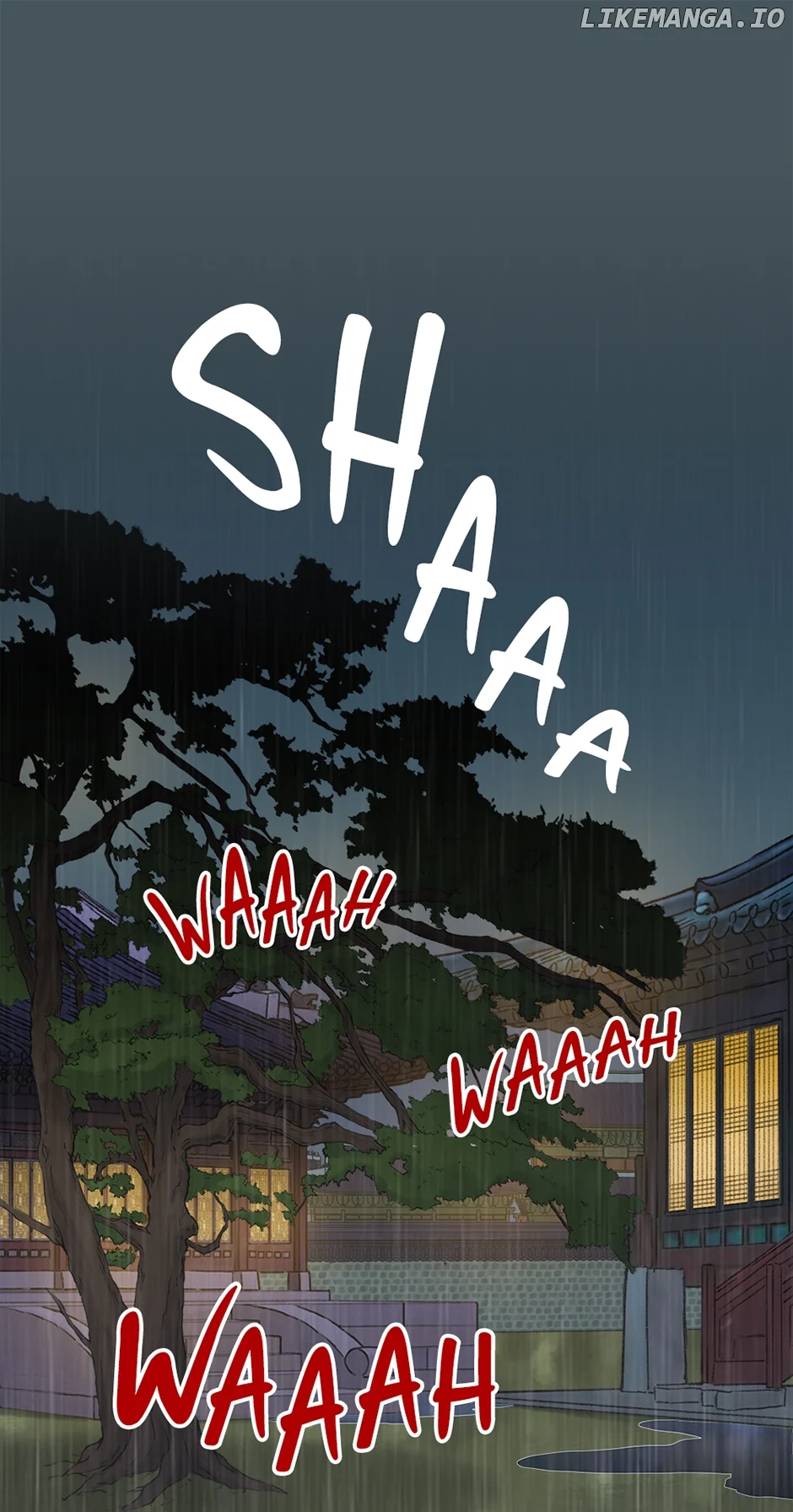 The Red Sleeve chapter 143 page 19