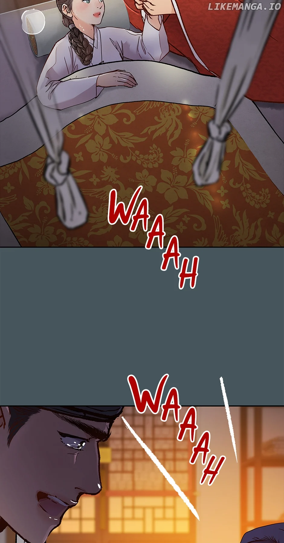 The Red Sleeve chapter 143 page 21