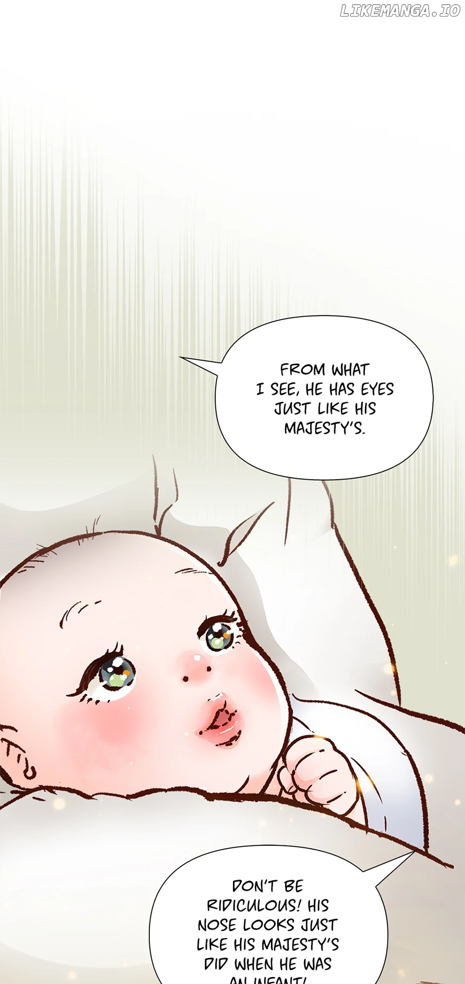 The Red Sleeve chapter 143 page 34