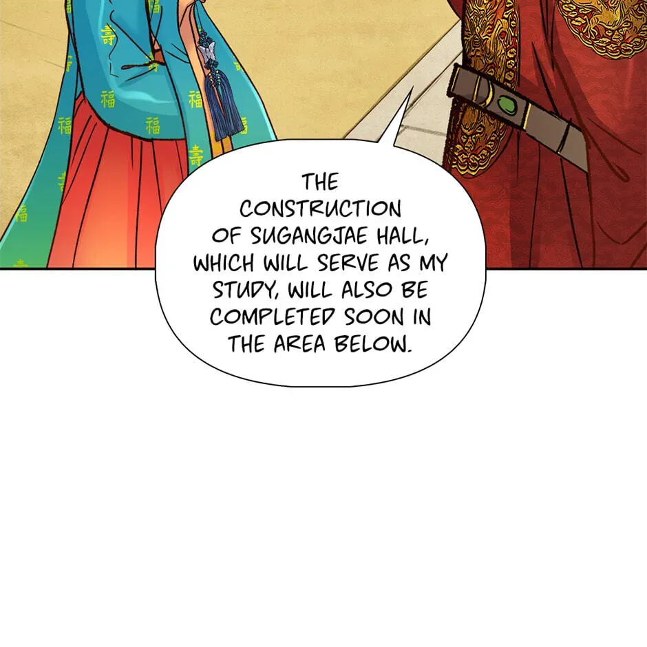 The Red Sleeve chapter 160 page 63