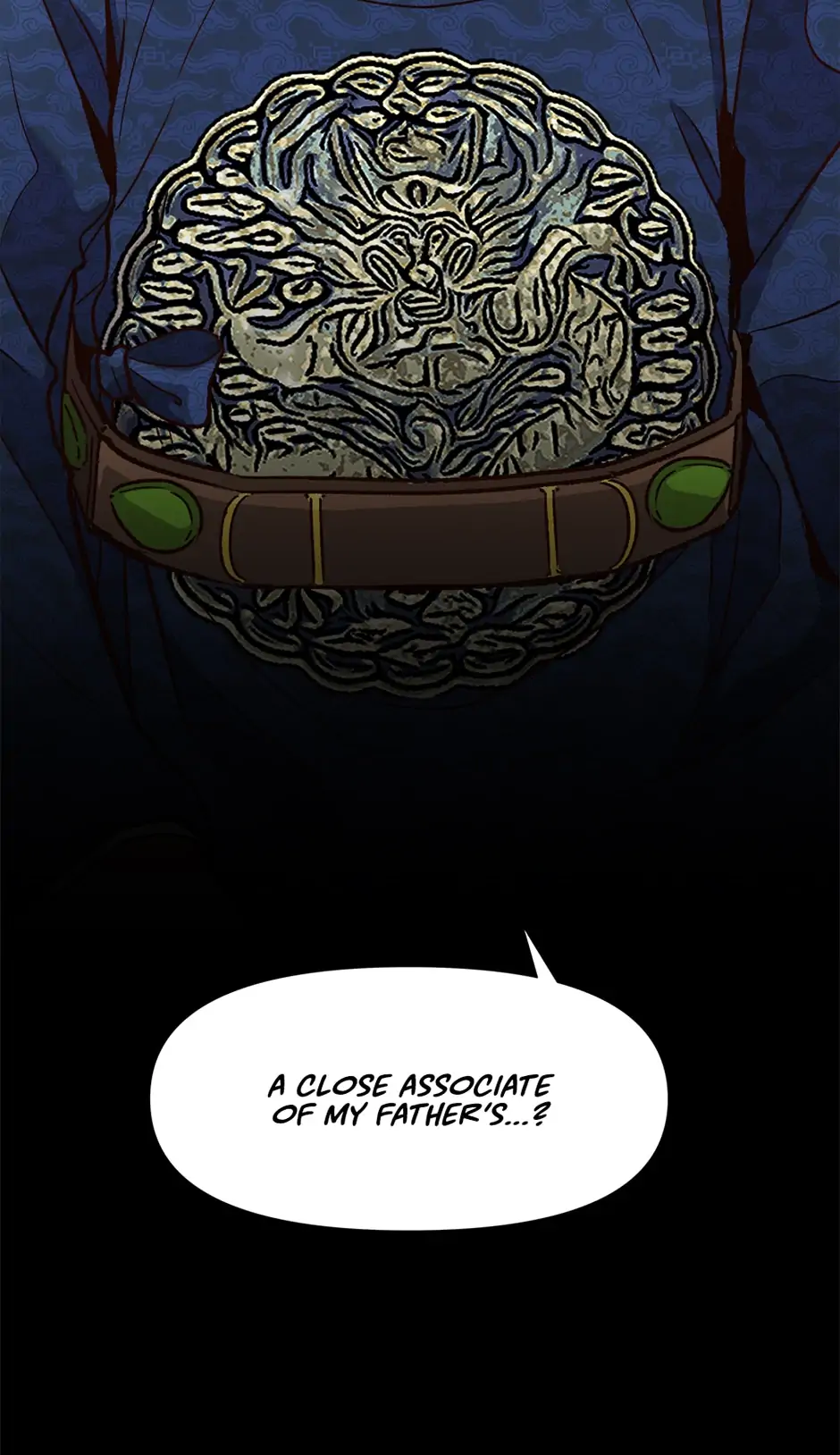 The Red Sleeve chapter 21 page 2