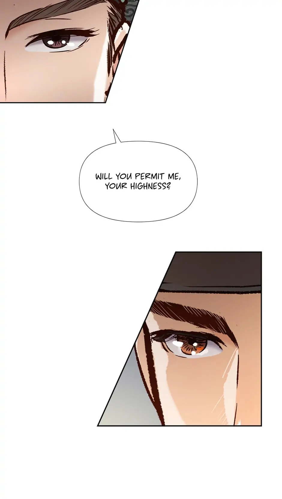 The Red Sleeve chapter 21 page 18
