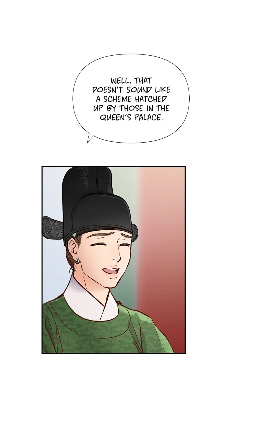 The Red Sleeve chapter 21 page 36
