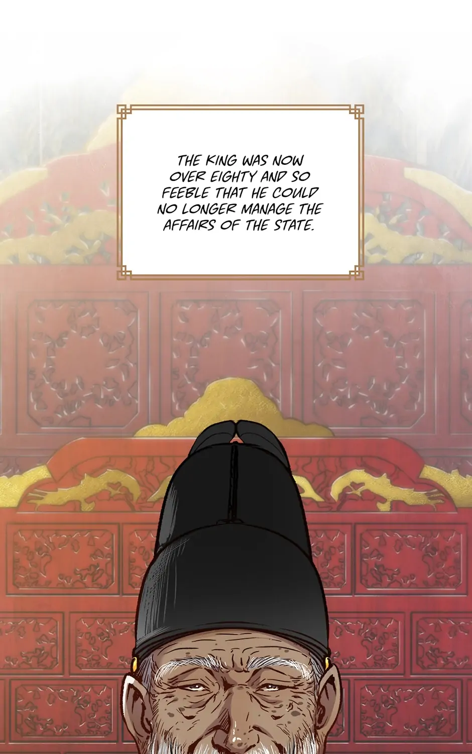 The Red Sleeve chapter 21 page 40