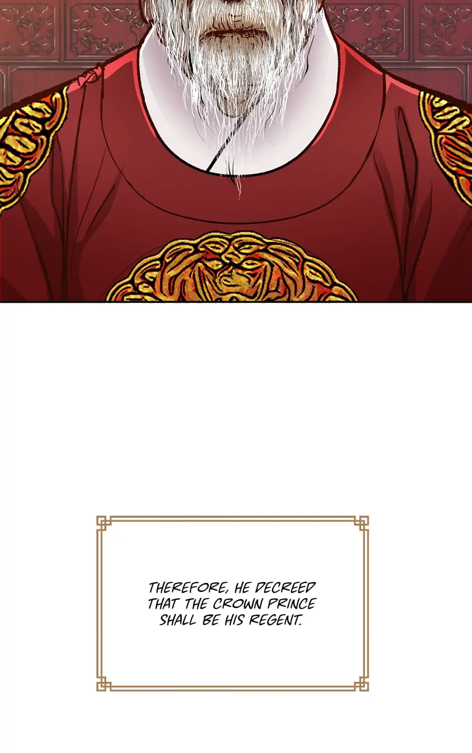 The Red Sleeve chapter 21 page 41