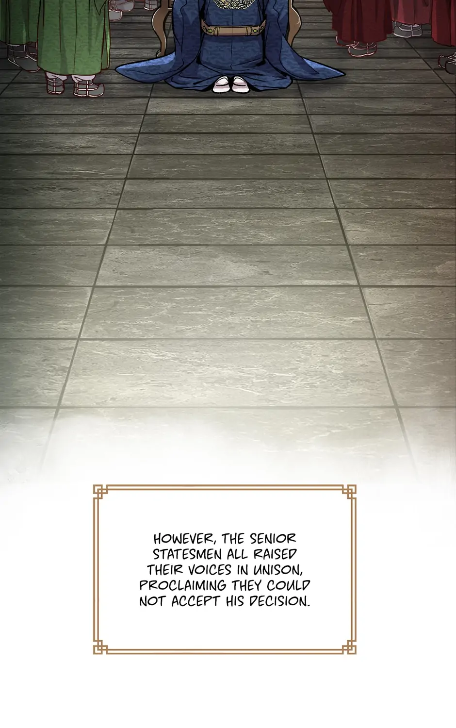 The Red Sleeve chapter 21 page 43