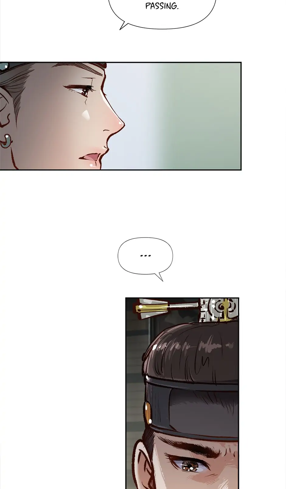 The Red Sleeve chapter 21 page 6