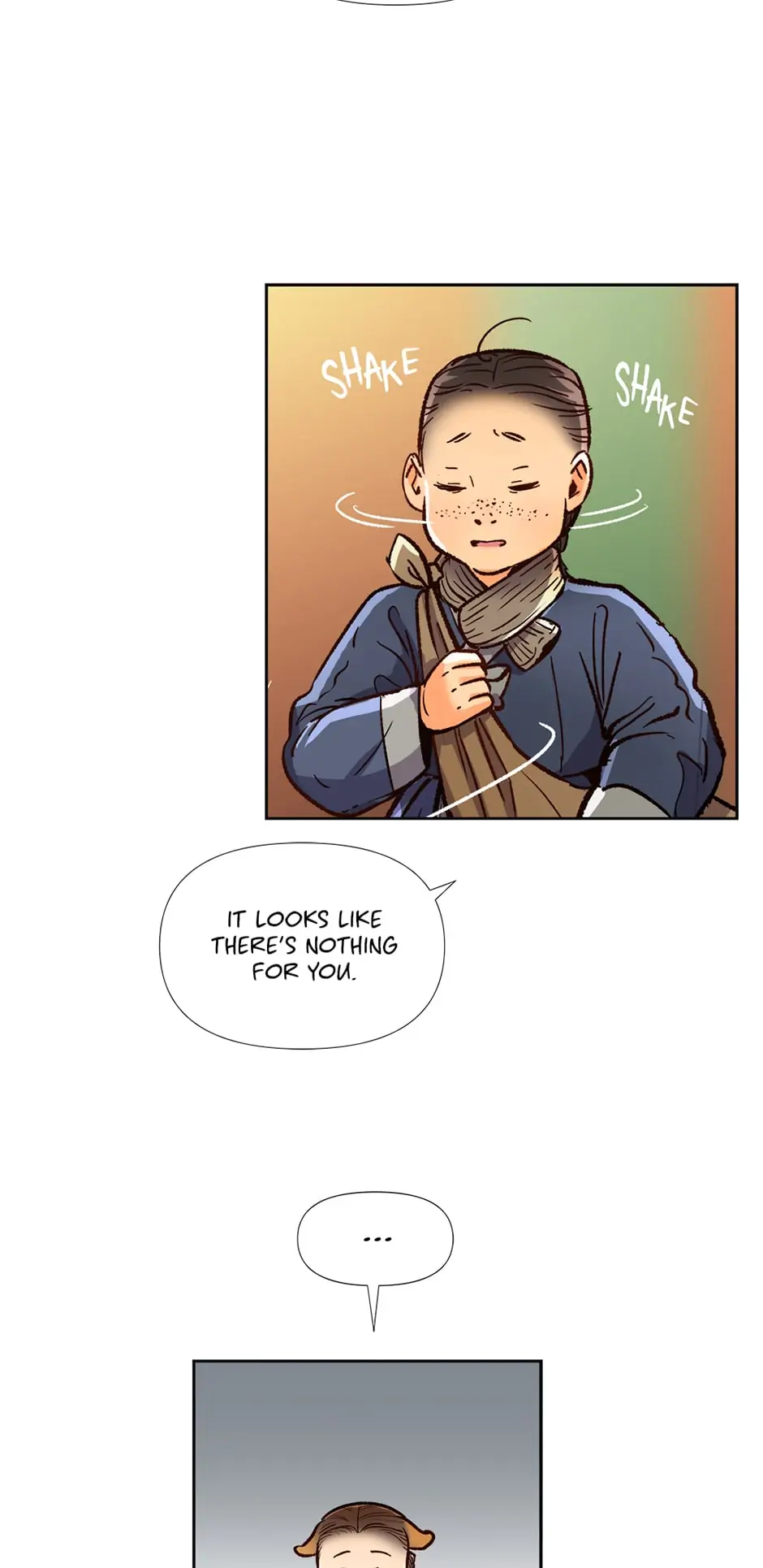 The Red Sleeve chapter 21 page 57