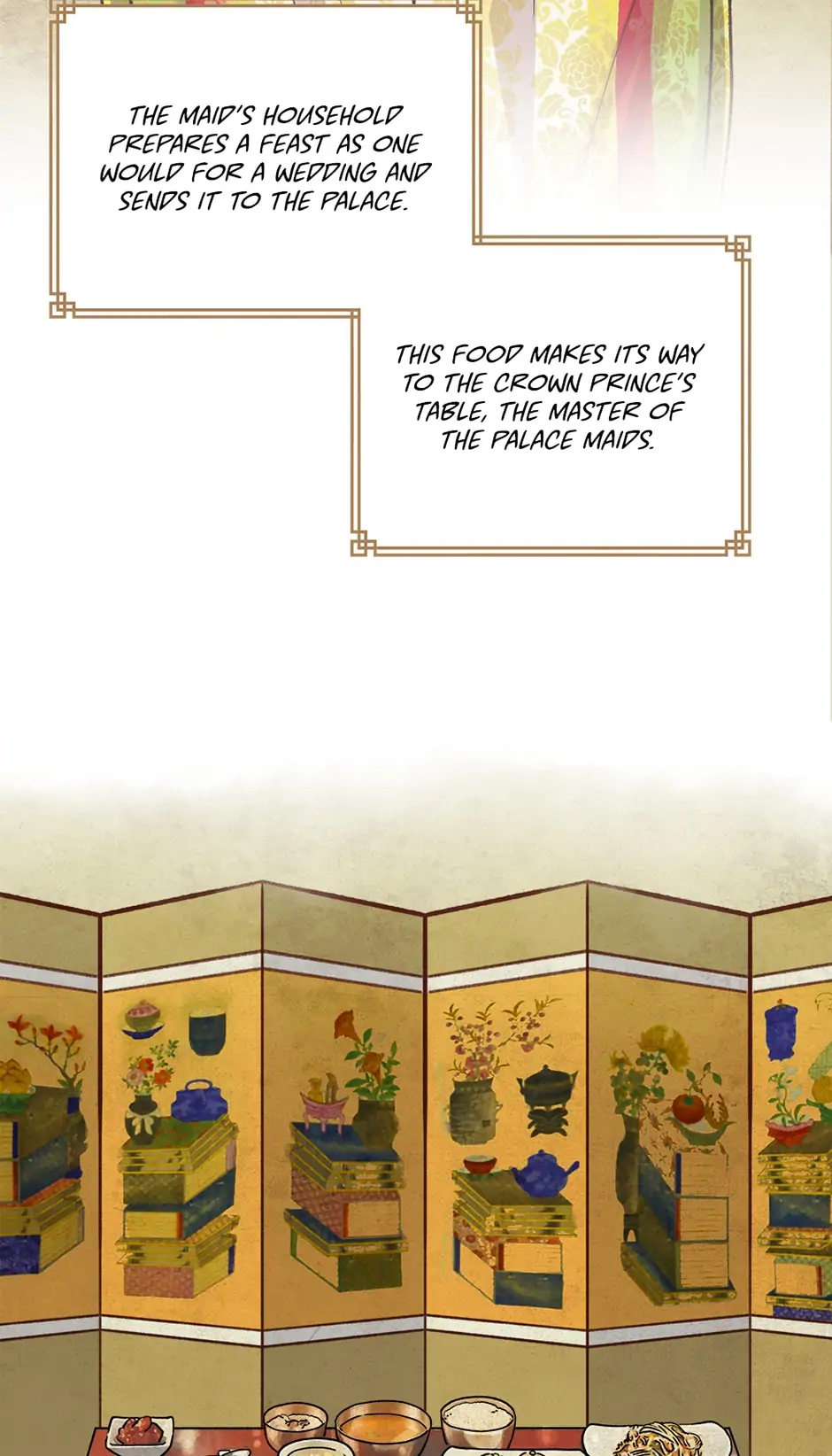 The Red Sleeve chapter 21 page 60