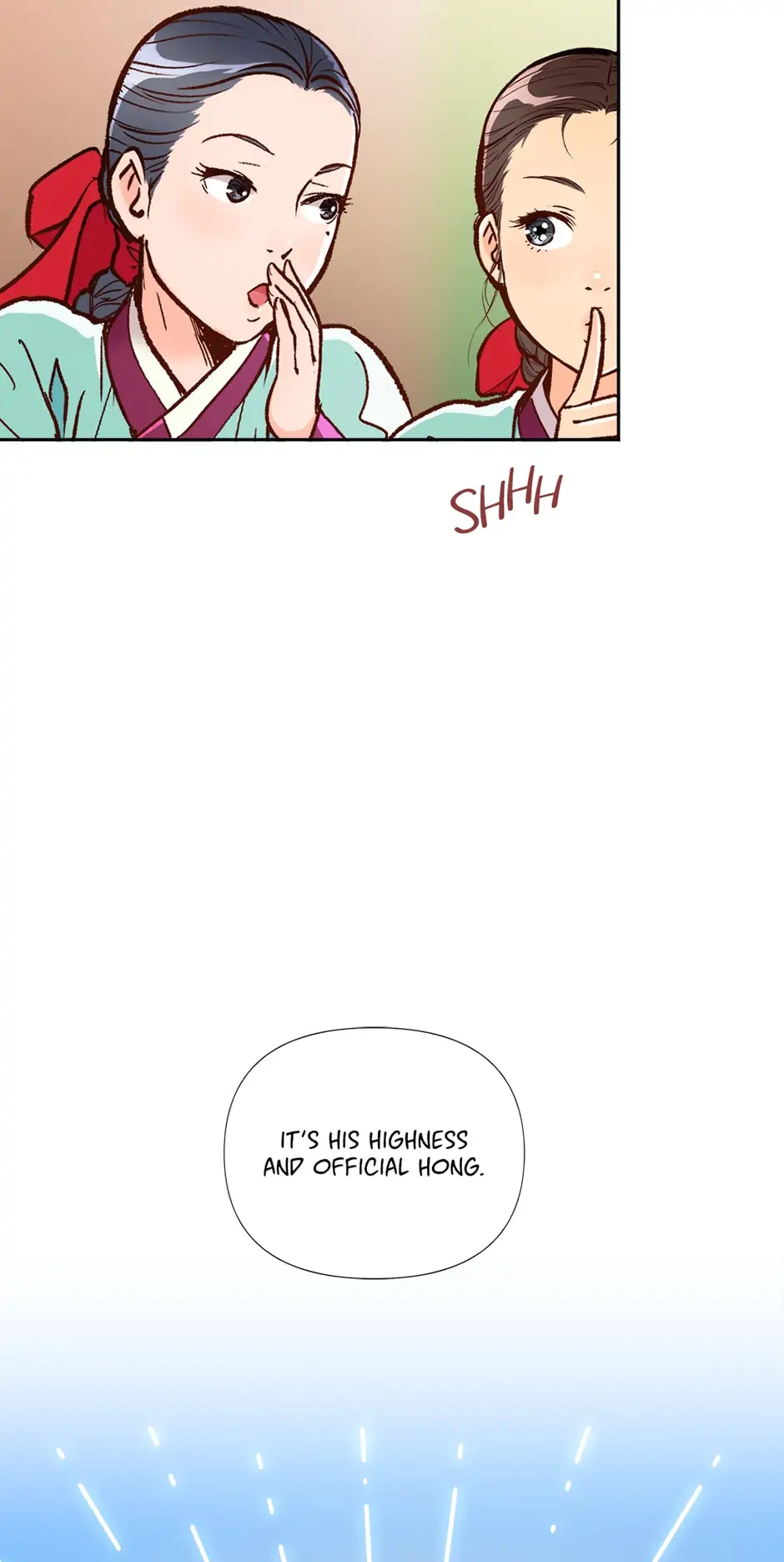 The Red Sleeve chapter 21 page 67