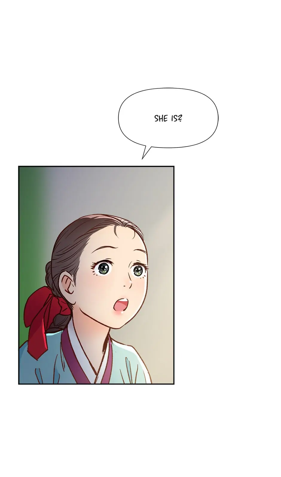 The Red Sleeve chapter 29 page 5