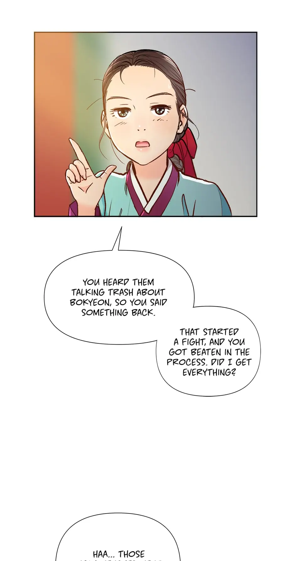 The Red Sleeve chapter 29 page 24