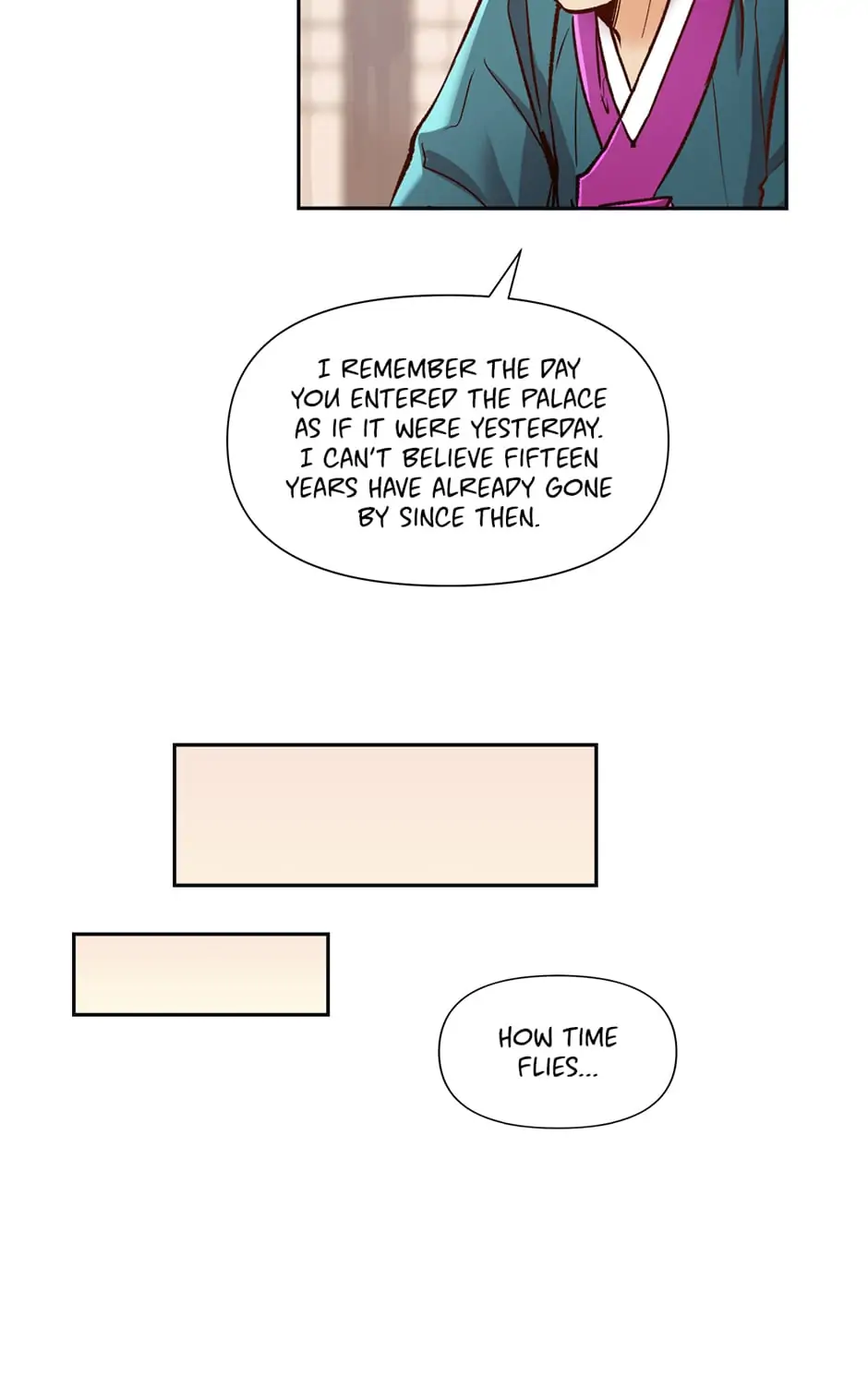 The Red Sleeve chapter 32 page 25