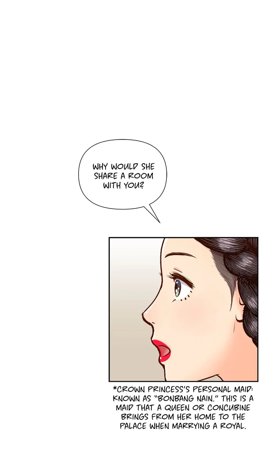 The Red Sleeve chapter 32 page 44