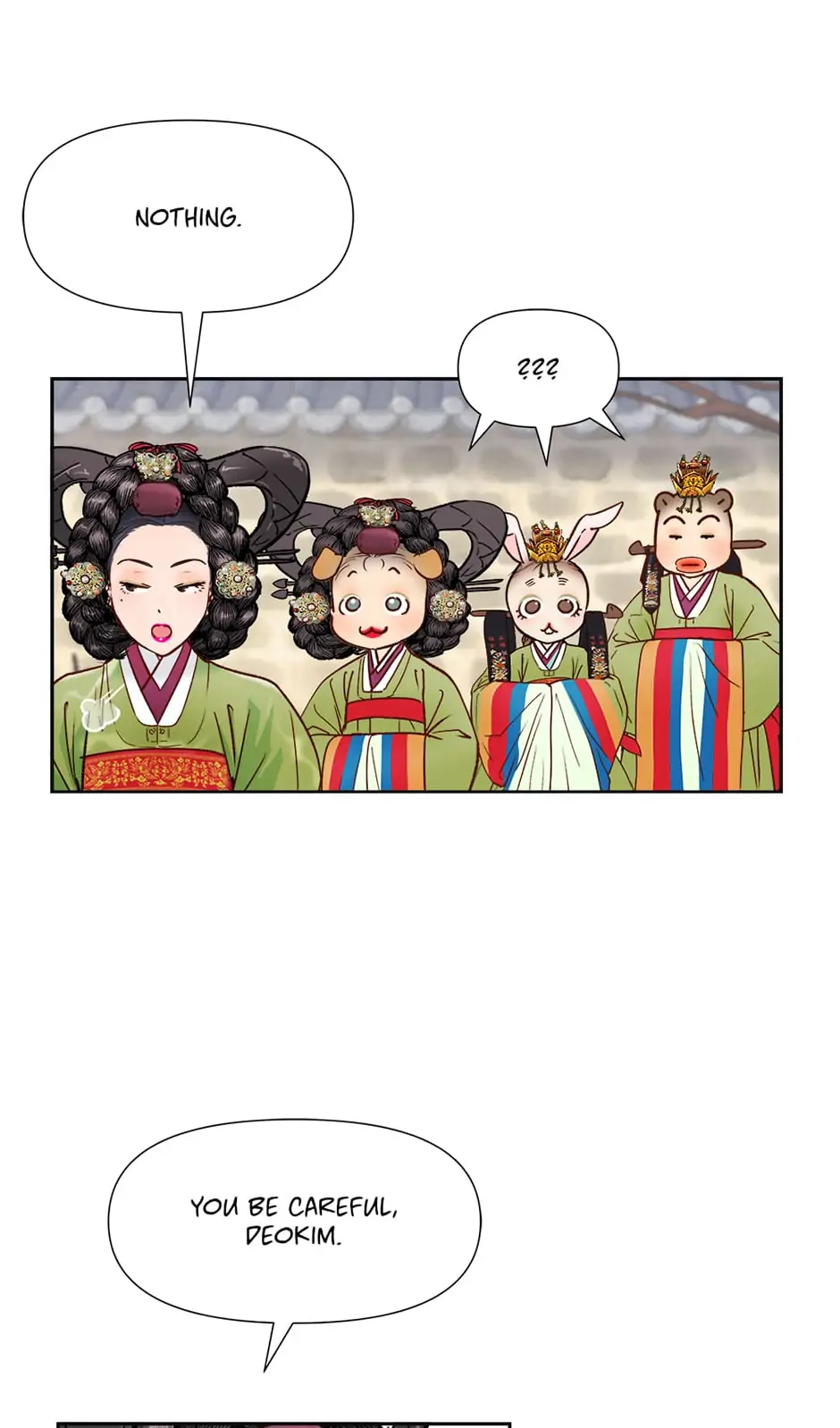 The Red Sleeve chapter 32 page 48