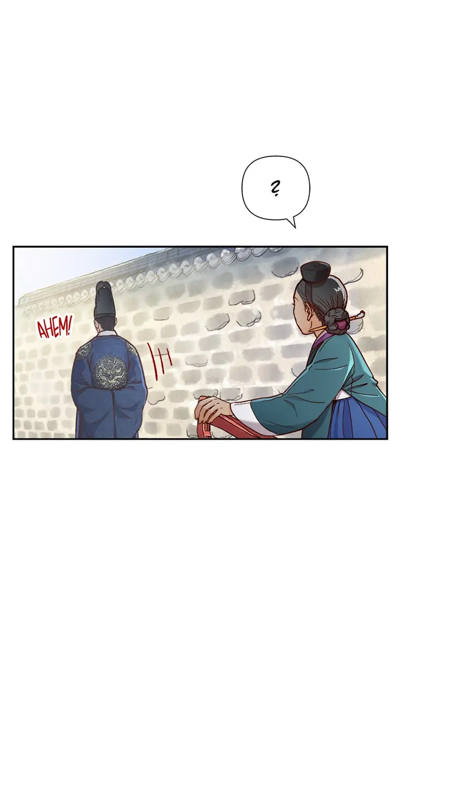 The Red Sleeve chapter 34 page 12