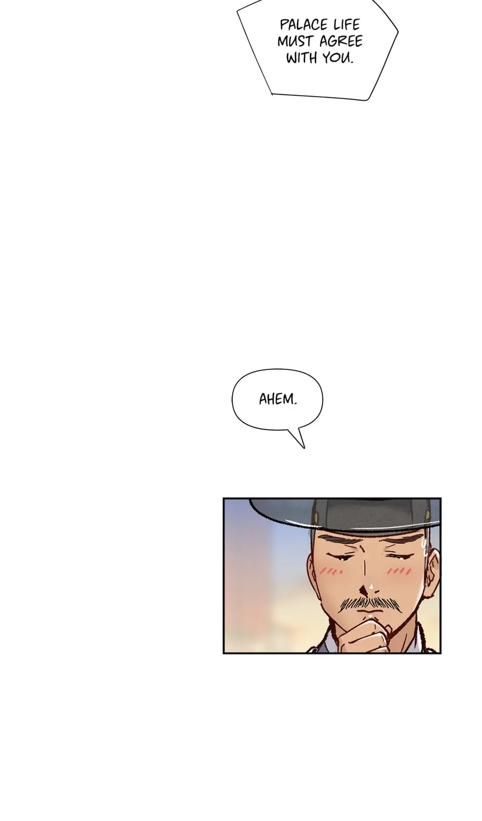 The Red Sleeve chapter 34 page 29