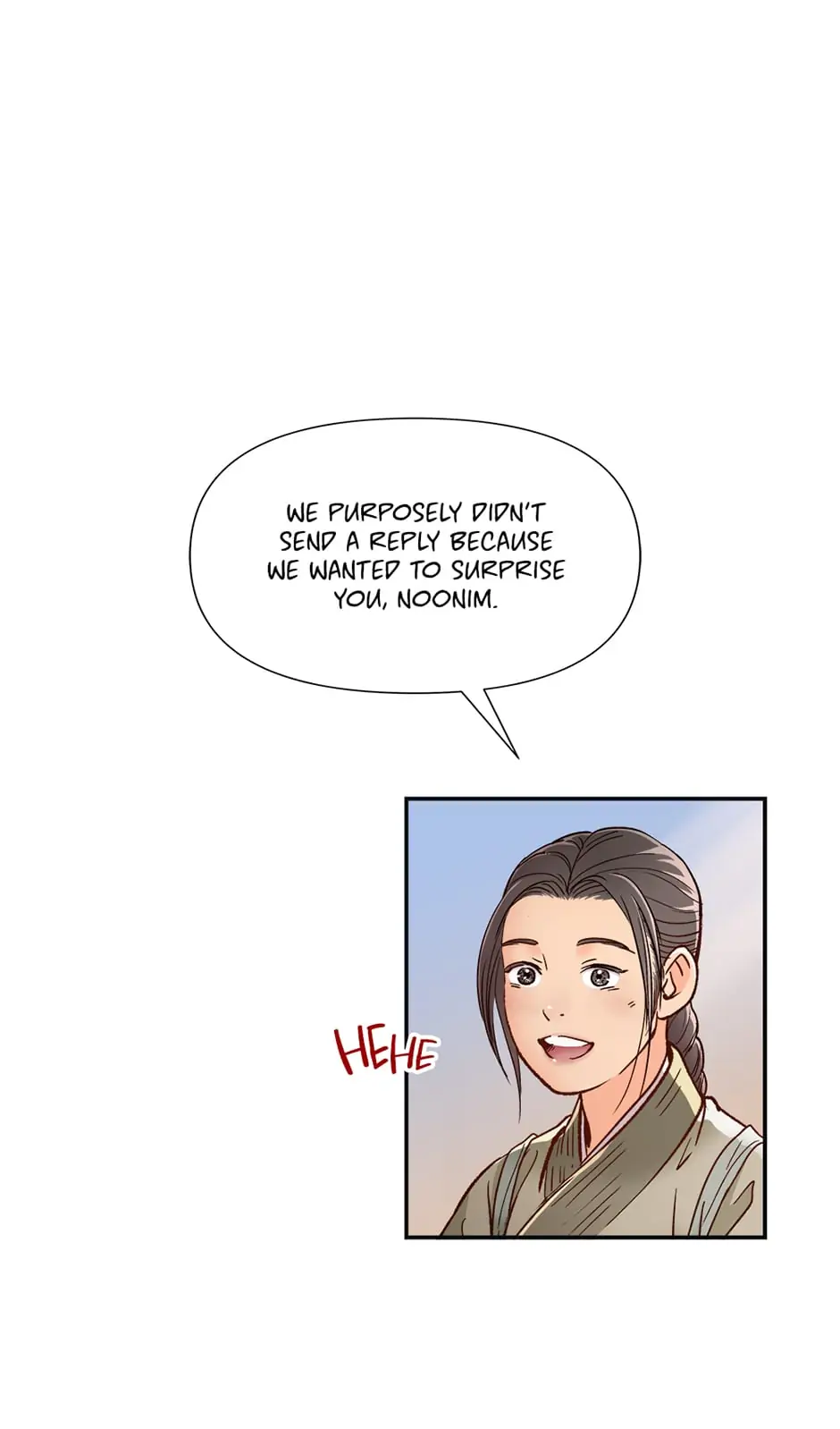 The Red Sleeve chapter 34 page 37