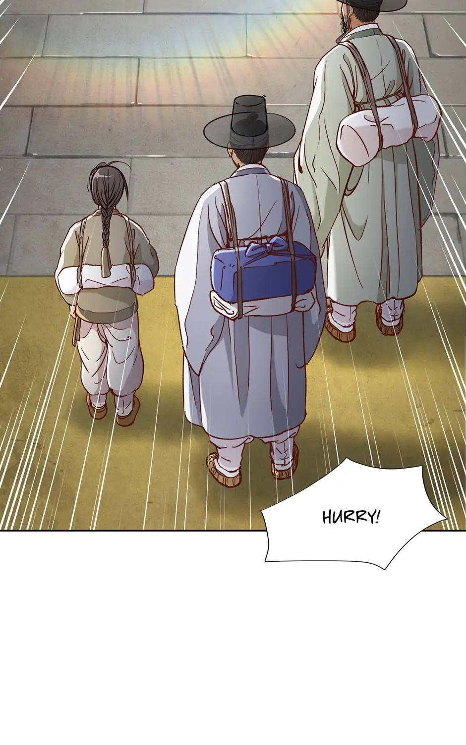 The Red Sleeve chapter 34 page 48