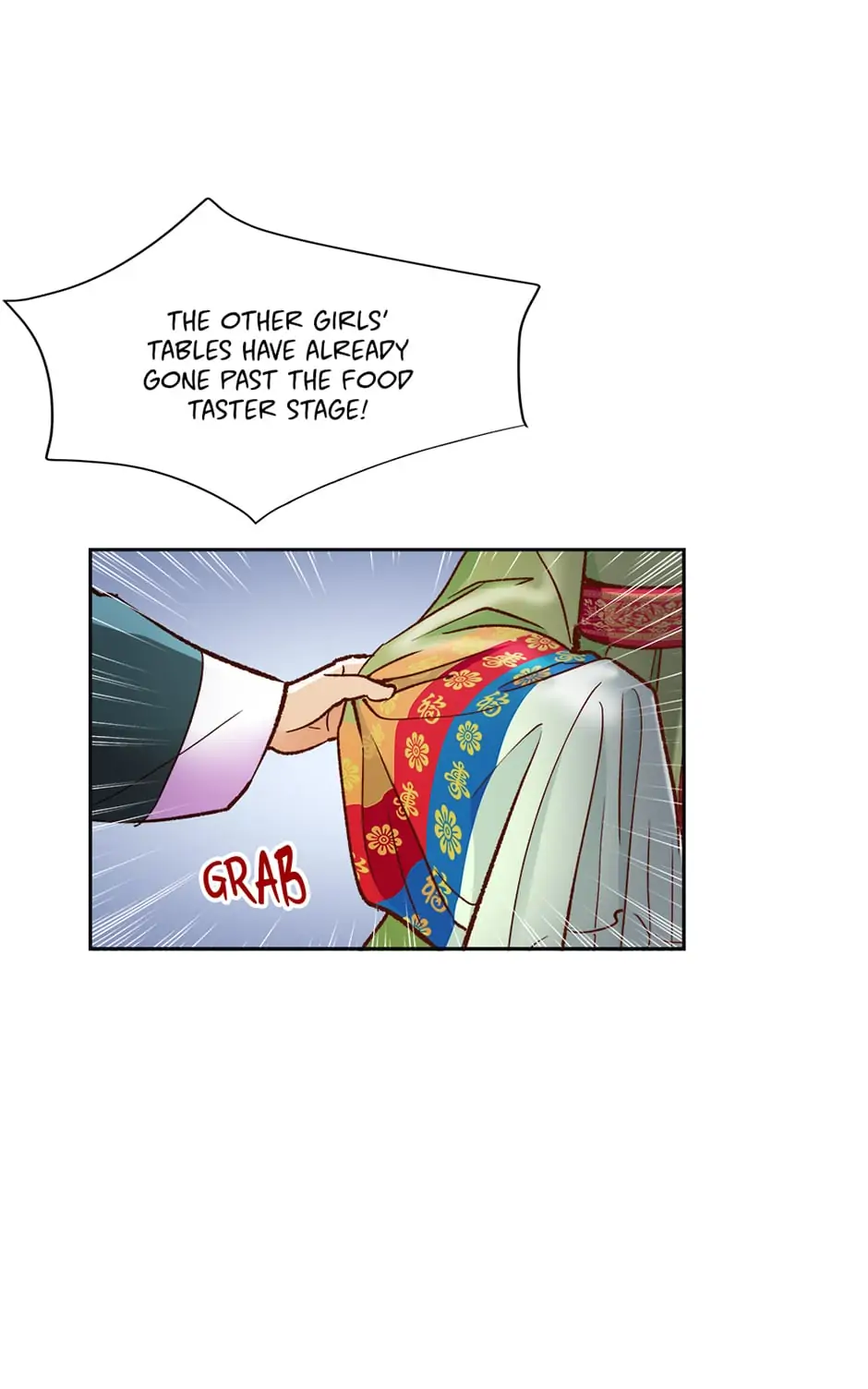 The Red Sleeve chapter 34 page 49